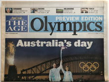 Load image into Gallery viewer, Olivia Newton-John - The Age