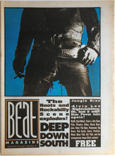 Load image into Gallery viewer, P.I.L - Beat Magazine