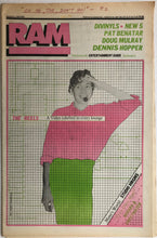 Load image into Gallery viewer, Reels - RAM No.205