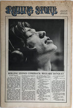 Load image into Gallery viewer, Rolling Stones - Rolling Stone Magazine