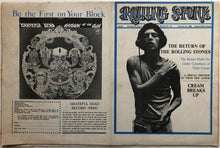 Load image into Gallery viewer, Rolling Stones - Rolling Stone Magazine