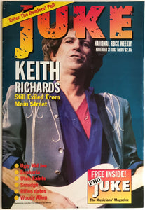 Rolling Stones - Juke Issue No.917