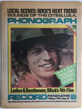 Load image into Gallery viewer, Rolling Stones - Phonograph Record