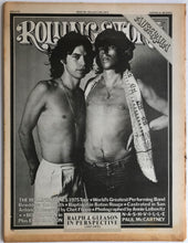 Load image into Gallery viewer, Rolling Stones - Rolling Stone
