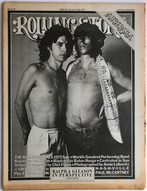 Rolling Stones - Rolling Stone