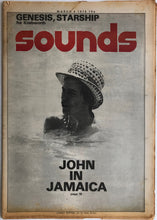 Load image into Gallery viewer, Sex Pistols (John Lydon) - Sounds