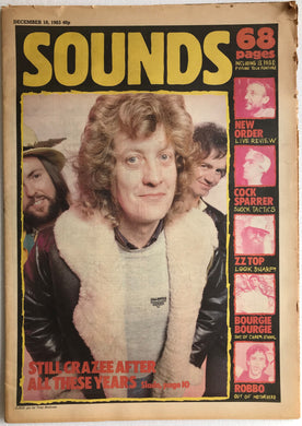 Slade - Sounds