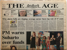 Load image into Gallery viewer, Spice Girls - The Age