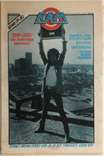 Load image into Gallery viewer, Thin Lizzy - Ram No.97