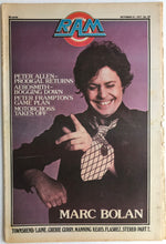 Load image into Gallery viewer, T.Rex (Marc Bolan) - RAM no.69
