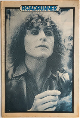 T.Rex - Roadrunner