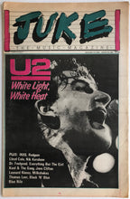Load image into Gallery viewer, U2 - Juke Issue No.508