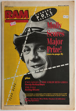 Load image into Gallery viewer, V/A - RAM #303 March 11, 1987