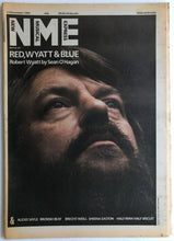 Load image into Gallery viewer, Robert Wyatt - NME