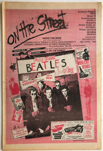 Load image into Gallery viewer, XTC - On The Street