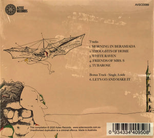 Jackie Orszaczky  - Beramiada
