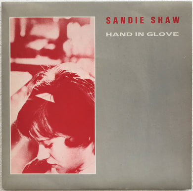 Sandie Shaw - Hand In Glove