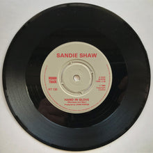 Load image into Gallery viewer, Sandie Shaw - Hand In Glove