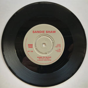 Sandie Shaw - Hand In Glove