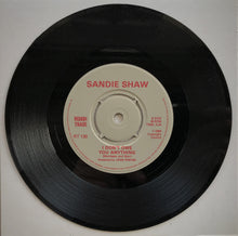 Load image into Gallery viewer, Sandie Shaw - Hand In Glove