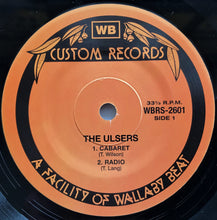 Load image into Gallery viewer, Ulsers  - Remember Them