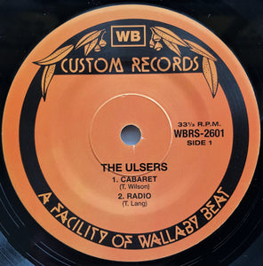 Ulsers  - Remember Them