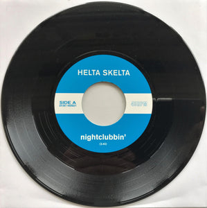 Helta Skelta  - Nightclubbin'