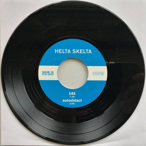 Helta Skelta  - Nightclubbin'
