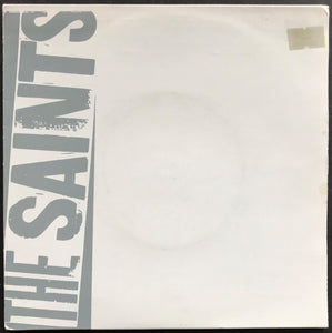 Saints  - In The Mirror