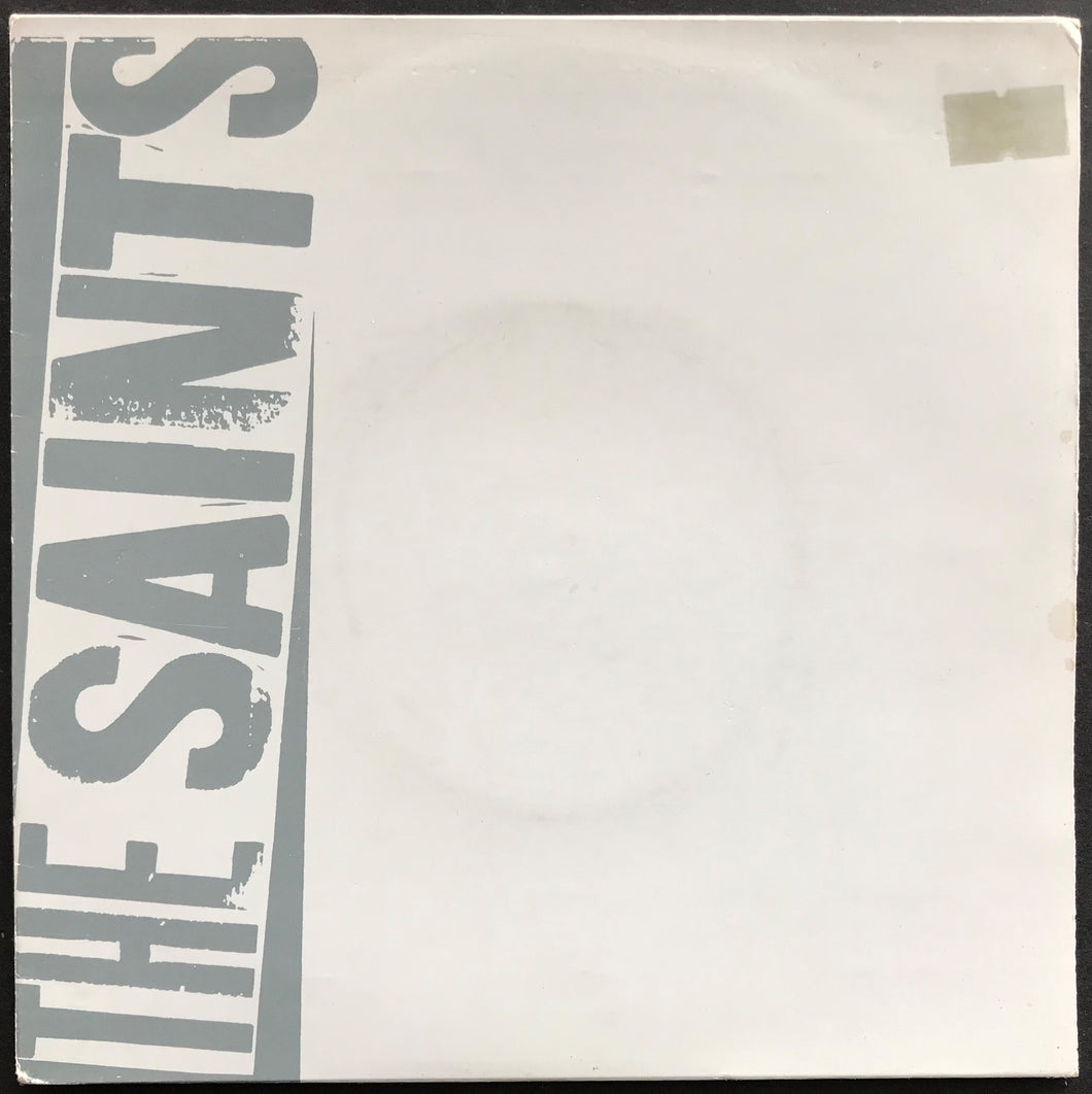 Saints  - In The Mirror