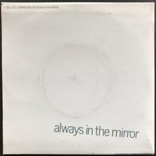 Load image into Gallery viewer, Saints  - In The Mirror