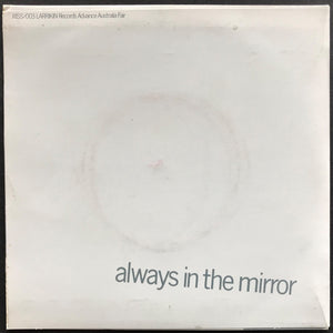 Saints  - In The Mirror