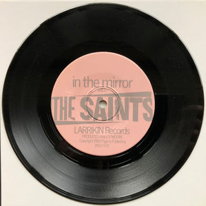 Saints  - In The Mirror