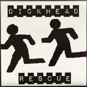 Dickhead Rescue  - More Than...