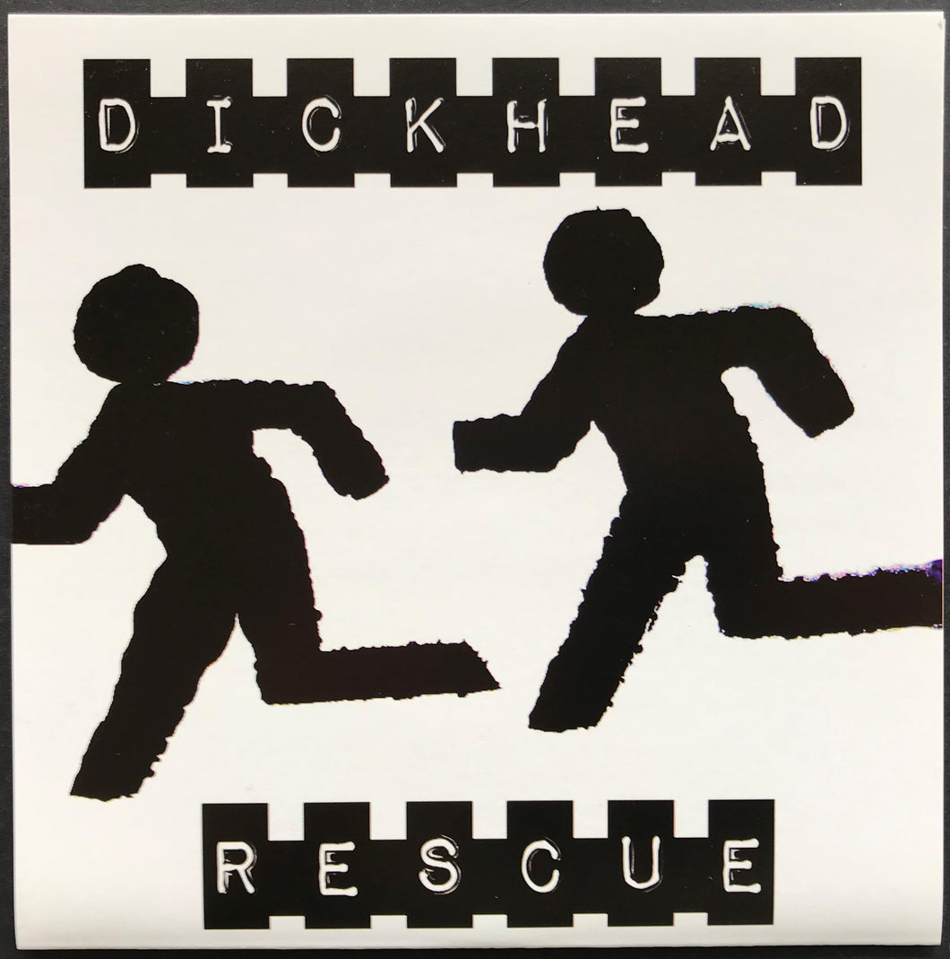 Dickhead Rescue  - More Than...