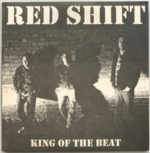 Load image into Gallery viewer, Red Shift  - King Of The Beat