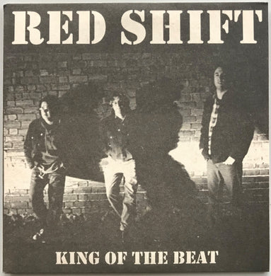 Red Shift  - King Of The Beat