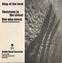 Load image into Gallery viewer, Red Shift  - King Of The Beat