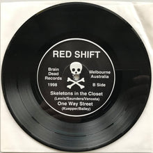 Load image into Gallery viewer, Red Shift  - King Of The Beat