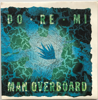 Do-Re-Mi - Man Overboard