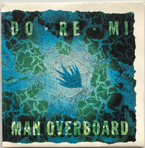 Do-Re-Mi - Man Overboard