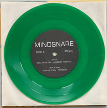 Load image into Gallery viewer, Mindsnare  - Gasman