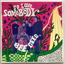 Load image into Gallery viewer, Bee Gees  - To Love Somebody