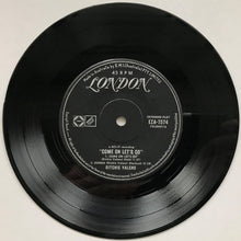 Load image into Gallery viewer, Ritchie Valens  - Come On Let&#39;s Go