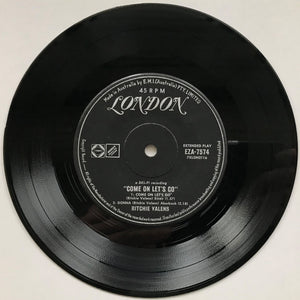 Ritchie Valens  - Come On Let's Go