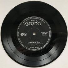 Load image into Gallery viewer, Ritchie Valens  - Come On Let&#39;s Go