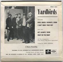 Load image into Gallery viewer, Yardbirds  - Roger The Engineer