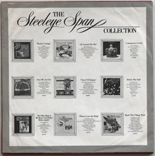 Load image into Gallery viewer, Steeleye Span  - Original Masters