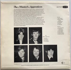 Masters Apprentices  - The Master's Apprentices