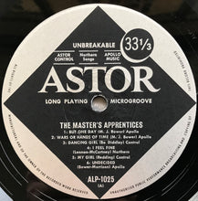 Load image into Gallery viewer, Masters Apprentices  - The Master&#39;s Apprentices